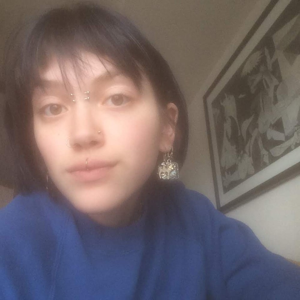 Meet your Posher, Hailey
